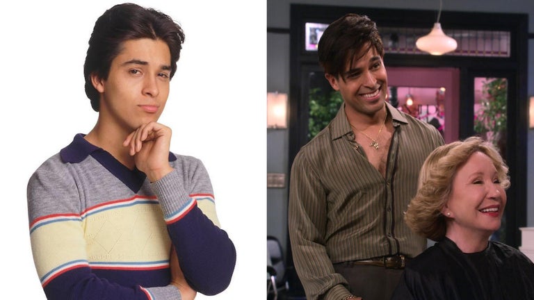 'That 90s Show' Reveals What Happened to Fez After 'That '70s Show'
