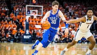 Duke basketball's Jon Scheyer on UVA losing to UMBC: There's no other word  to use besides shocked 