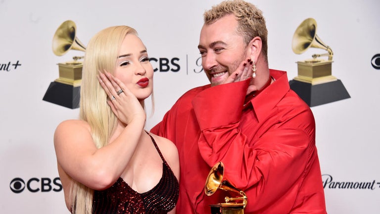 Sam Smith and Kim Petras' 'Unholy' Grammys Performance Sparks Outrage, FCC Complaints as Expected