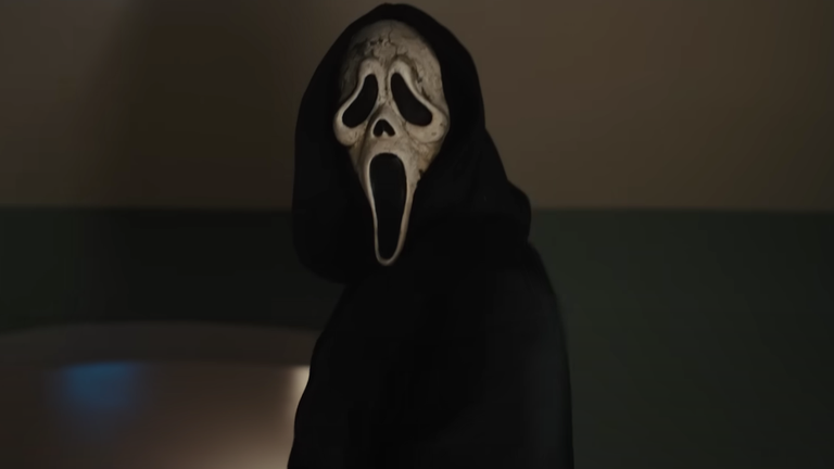 'Scream VI' Super Bowl Trailer Shows New Ghostface on the Attack