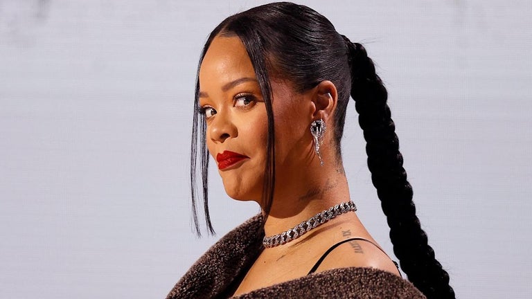 Congressman Blasts NFL for Rihanna's Halftime Performance