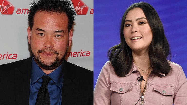 Jon Gosselin Has Message for Estranged Daughter Mady After Allegations of Abuse Against Her Brother Collin