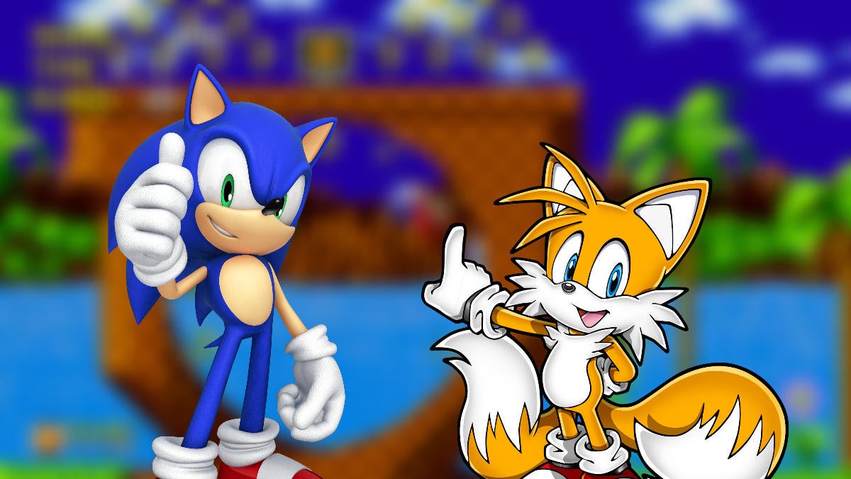 We can look forward to more 2D Sonic games, says Sonic Frontiers director