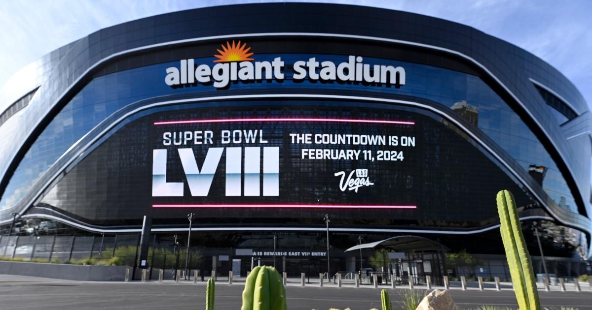 CBS Is Already Hyping up Super Bowl 2024 TrendRadars