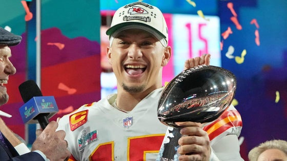 NFL: Super Bowl LVII-Kansas City Chiefs vs Philadelphia Eagles