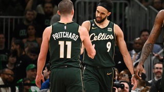 NBA Power Rankings: Why the Golden State Warriors, Dallas Mavericks and  Charlotte Hornets are trending up - ABC7 Chicago