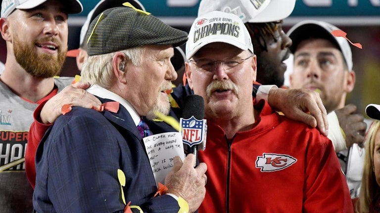 Terry Bradshaw Criticized for 'Fat-Shaming' Kansas City Chiefs Coach Andy Reid After Super Bowl