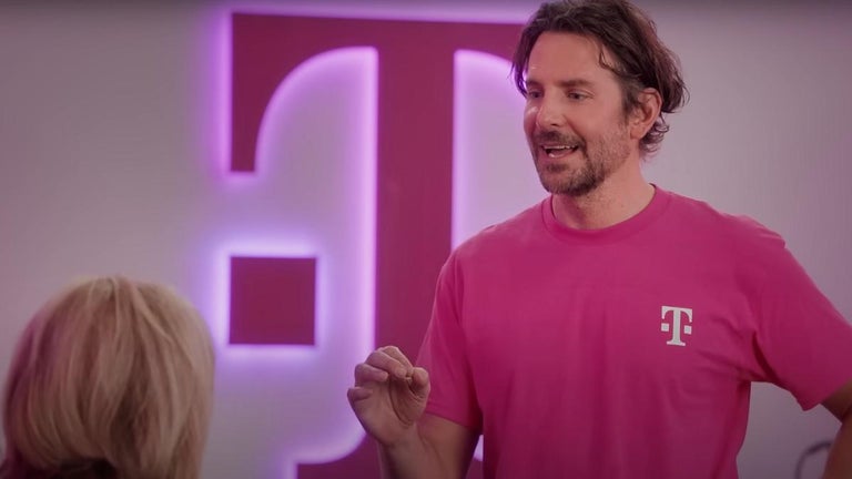 Bradley Cooper's Super Bowl Commercial With His Mother Was a Surprise Delight for Fans