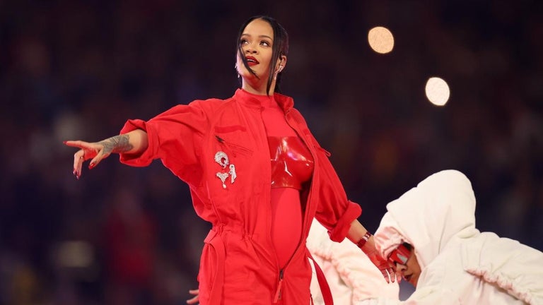 Why Rihanna Wanted to Perform the Super Bowl Halftime Show Alone