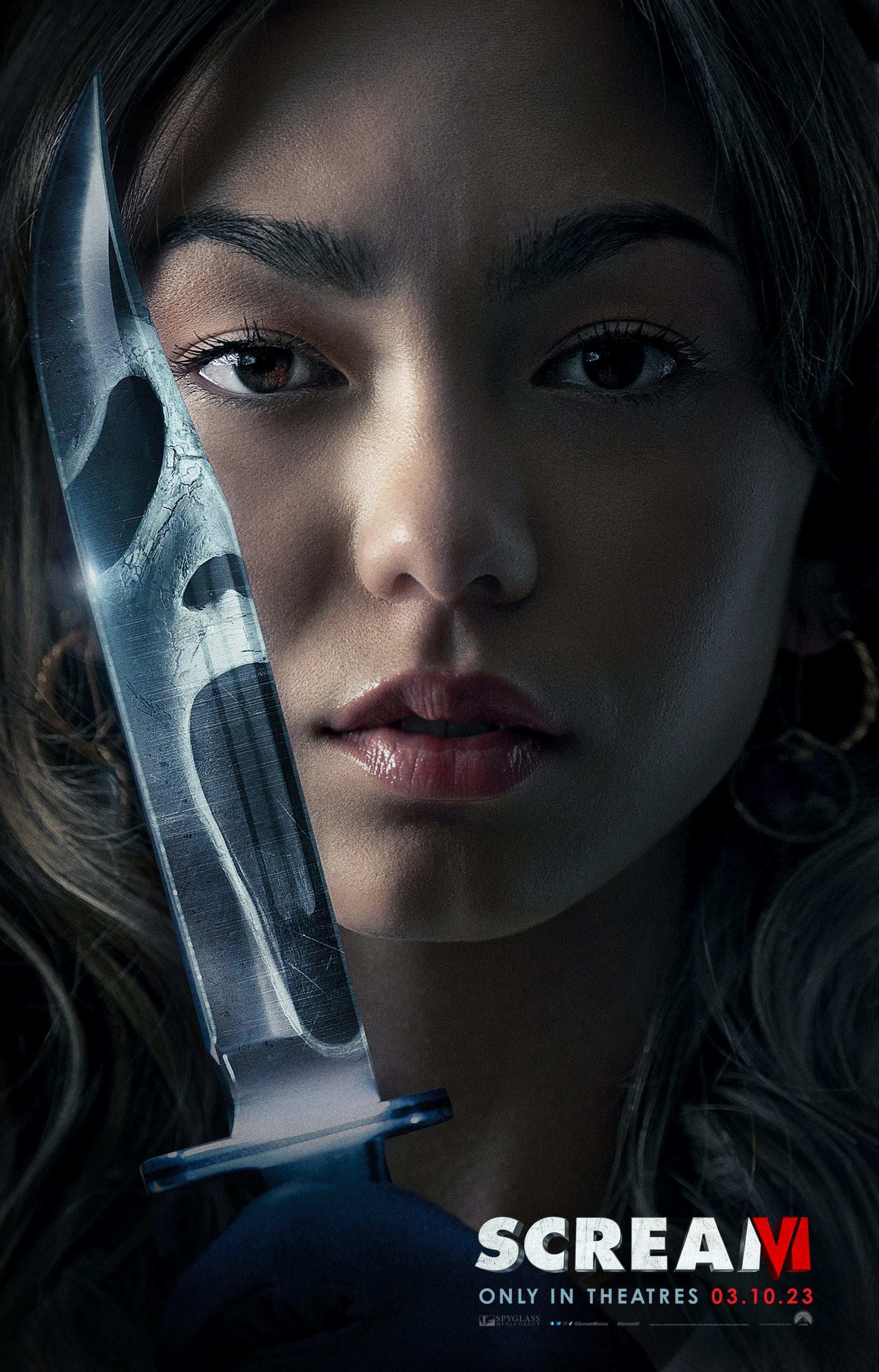 Scream VI Character Posters : r/movies