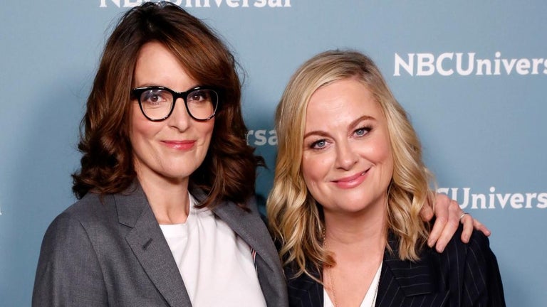Amy Poehler and Tina Fey Announce Huge New Project Together