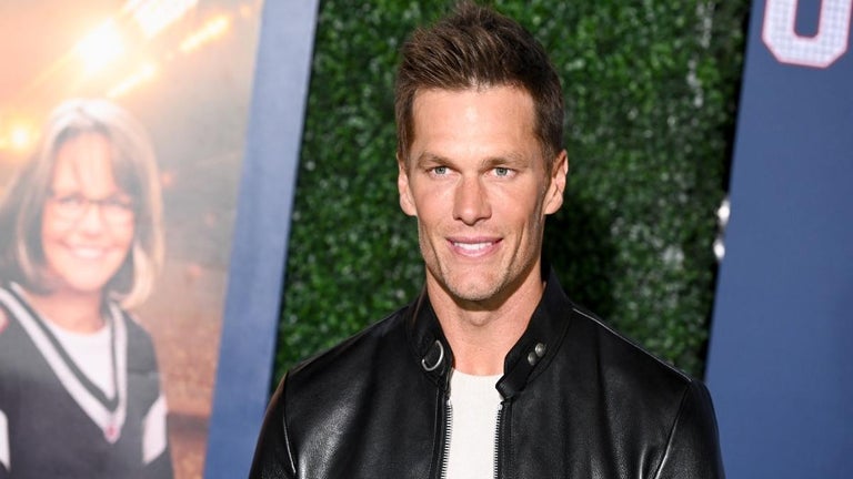 Tom Brady Explains Why He Wanted to Be Minority Owner of Las Vegas Raiders