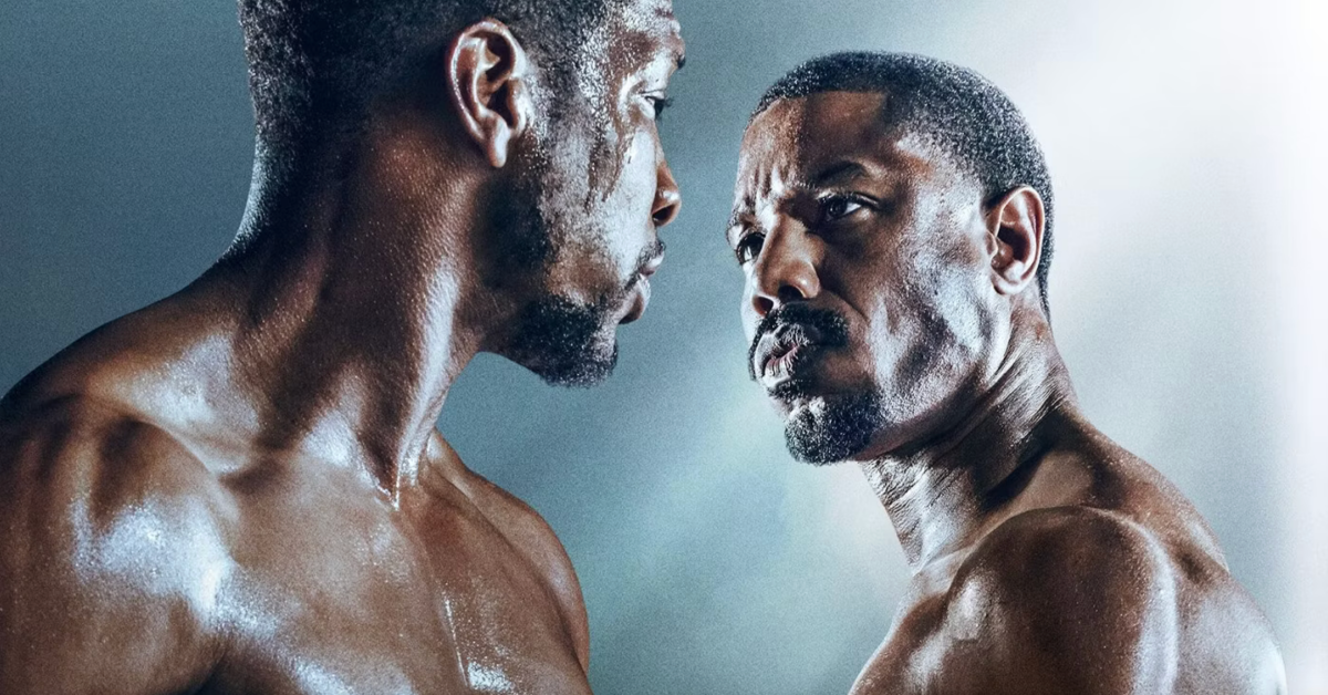 Creed III: Michael B. Jordan's Sequel Now Streaming