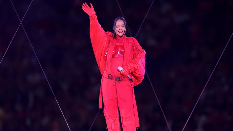 Rihanna Played Kanye West Song During Super Bowl Halftime Show Despite Rapper's Antisemitism