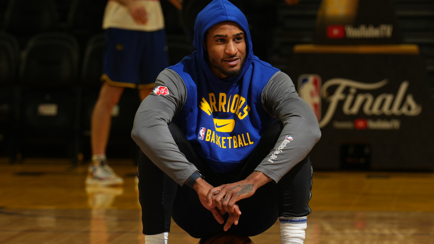 Gary Payton II injury update: Warriors hope reacquired guard can return from core issue before playoffs