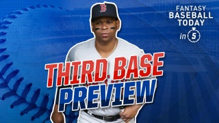 2023 MLB Preview: 7 rookies who could make immediate impacts