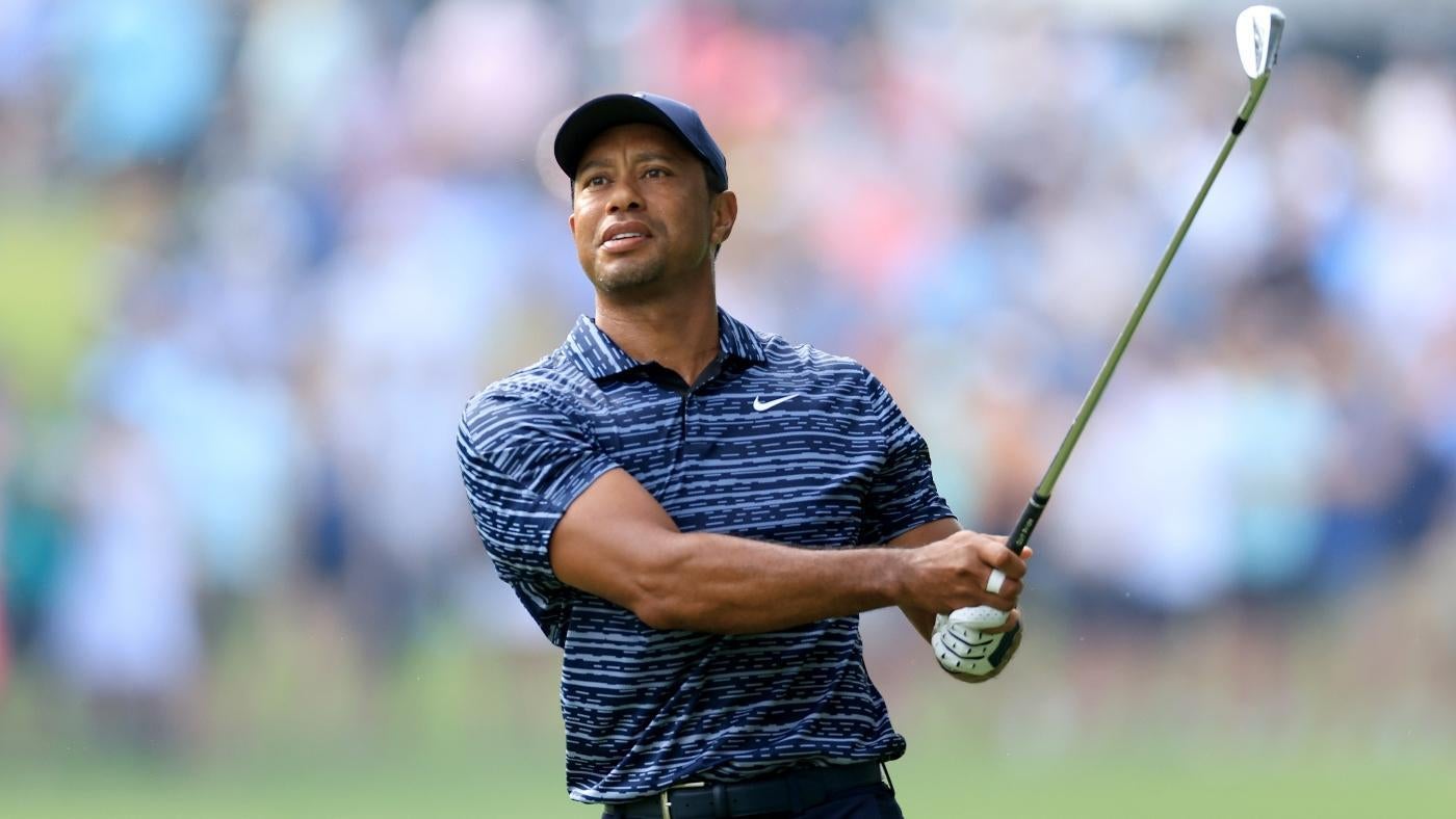 2023 Genesis Invitational odds, picks, best bets: prediksi Tiger Woods berdasarkan model yang memenangkan 8 jurusan