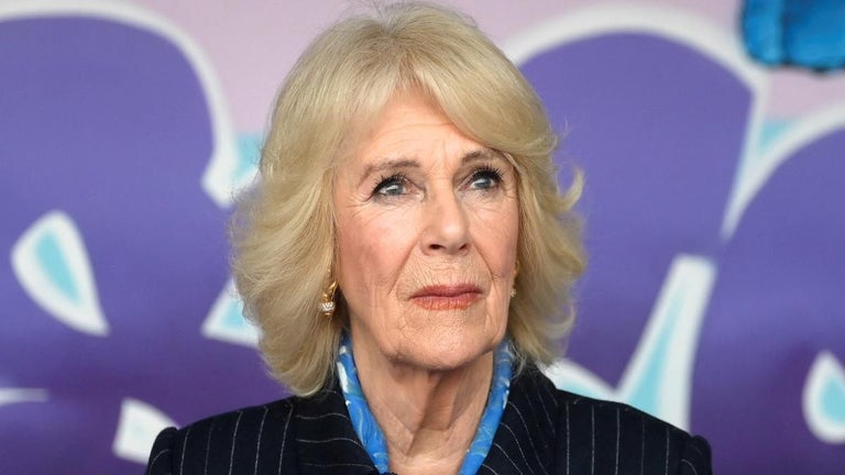 Queen Consort Camilla Tests Positive for COVID, Cancels Events