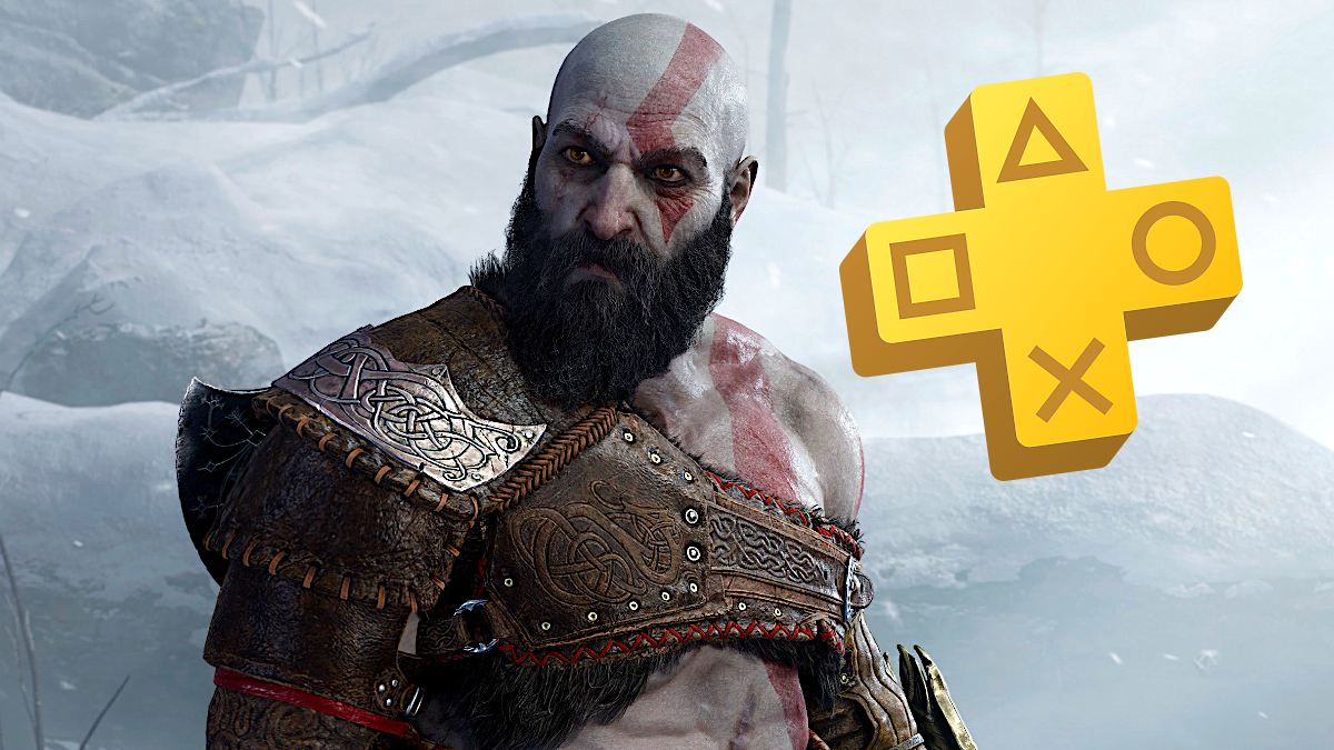 PS Plus June 2022 FREE PS5 and PS4 games reveal time, date - God of War  LEAK, Naruto, MORE, Gaming, Entertainment