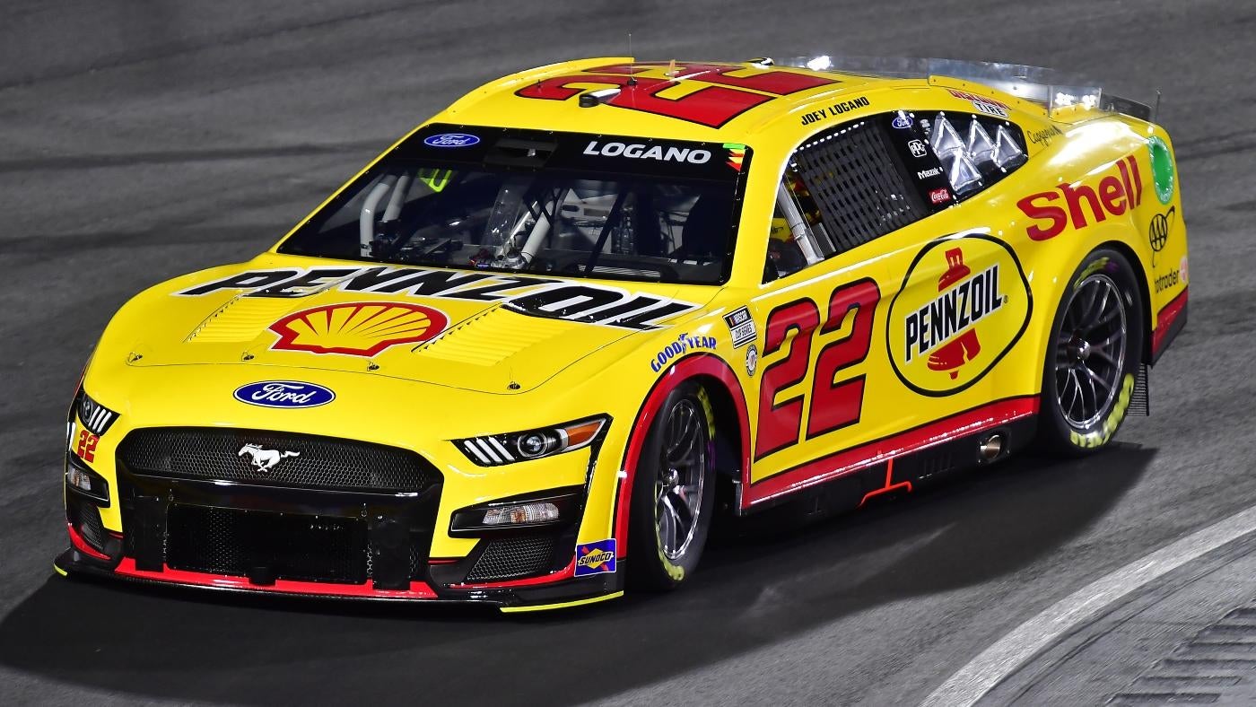 NASCAR DFS Cook Out 400 FanDuel Lineup 7-30-2023