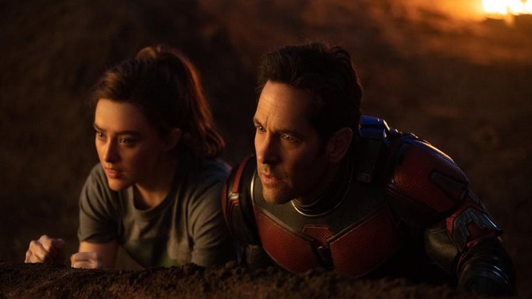 'Ant-Man and the Wasp: Quantumania' Is a 2-Hour Prelude for Marvel's Next Phase, Not 'Ant-Man 3' (Review)