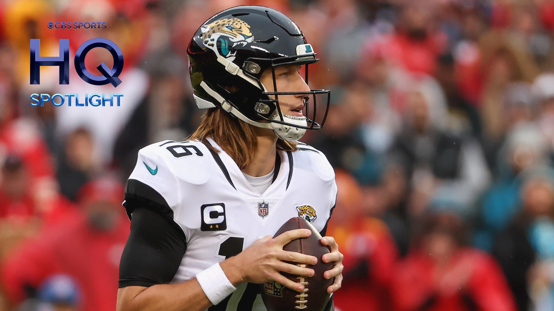 Jacksonville Jaguars get surprisingly high spot in CBS Sports' NFL