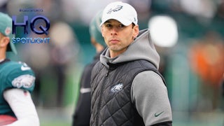 Why the Colts Made a Great Head Coaching Hire in Shane Steichen - Stadium