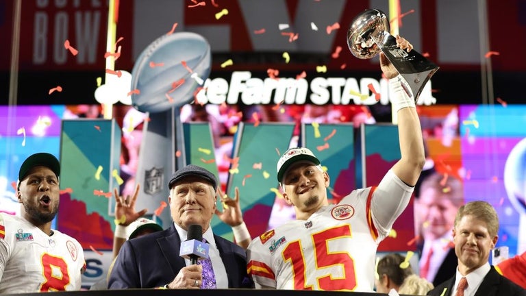 Super Bowl 2023's TV Ratings Revealed