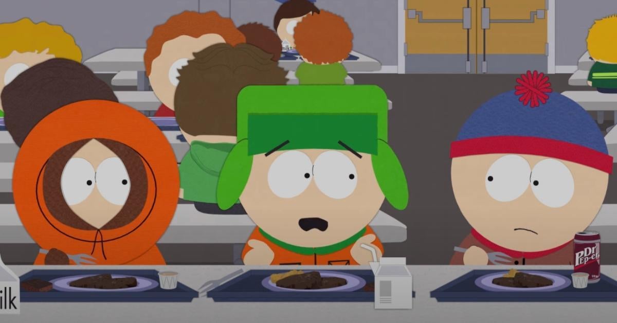 South Park: The Streaming Wars Part 2' Gets Teaser & Paramount+