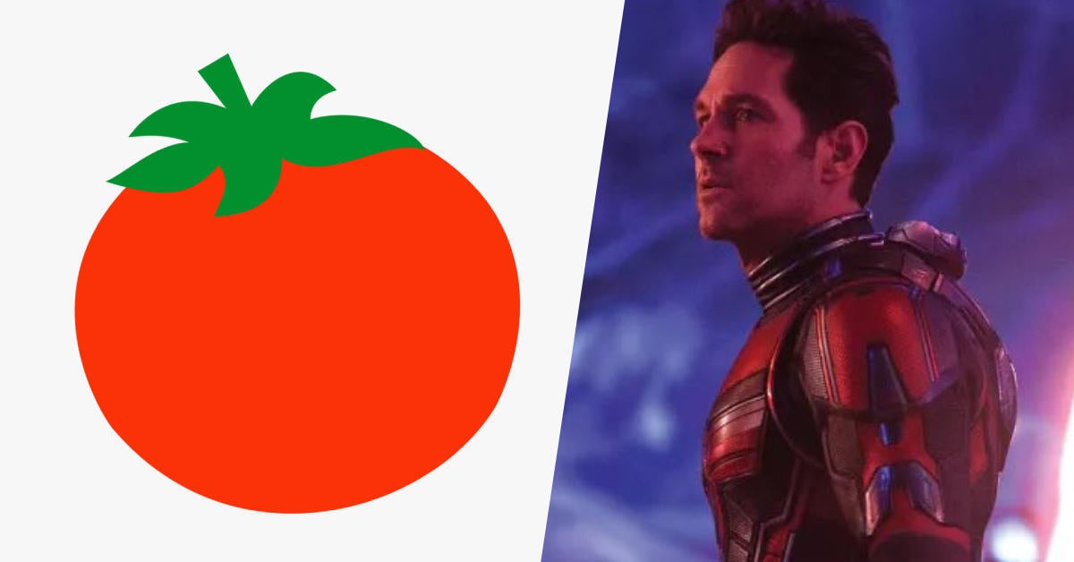 Is the Rotten Tomatoes Score for 'Ant-Man and the Wasp: Quantumania'  Warranted?