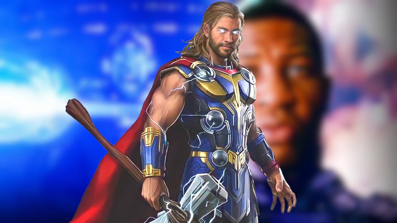Chris Hemsworth on Thor Future, Doesn't Want Fans to 'Roll Their Eyes