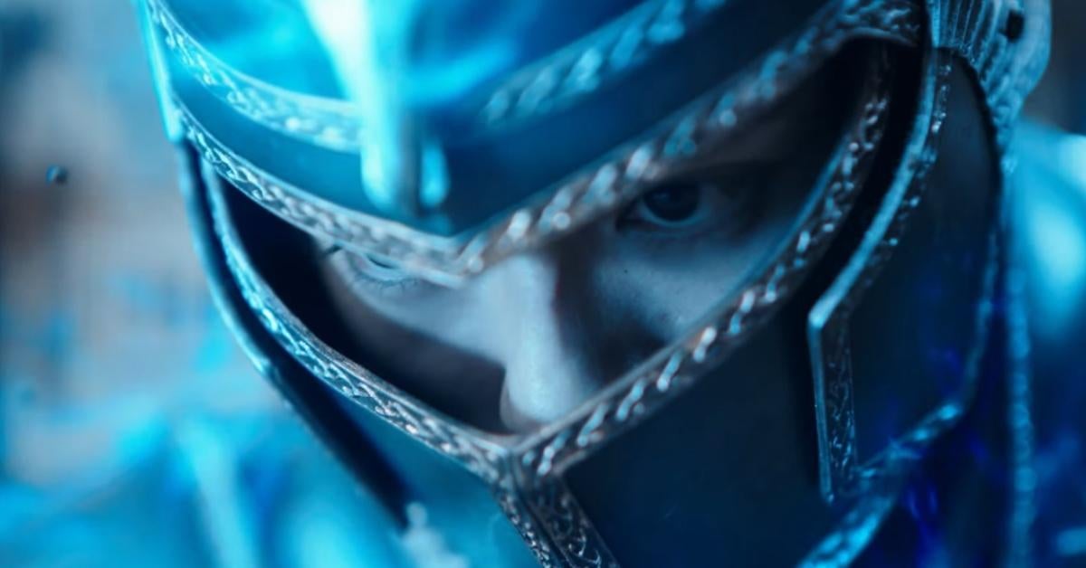 How Netflix's Saint Seiya: Knights of the Zodiac Sets Up a Season 2