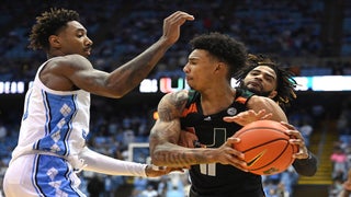 Final Four: UNC Isn't Supposed To Be Don't Tell Tar Heels