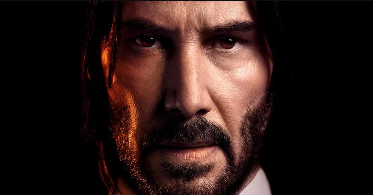 Is 'John Wick: Chapter 4' the Last One? Details on Franchise