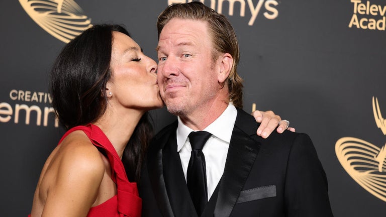 Joanna Gaines Tells How She Almost Ended up With Husband Chip's Roommate