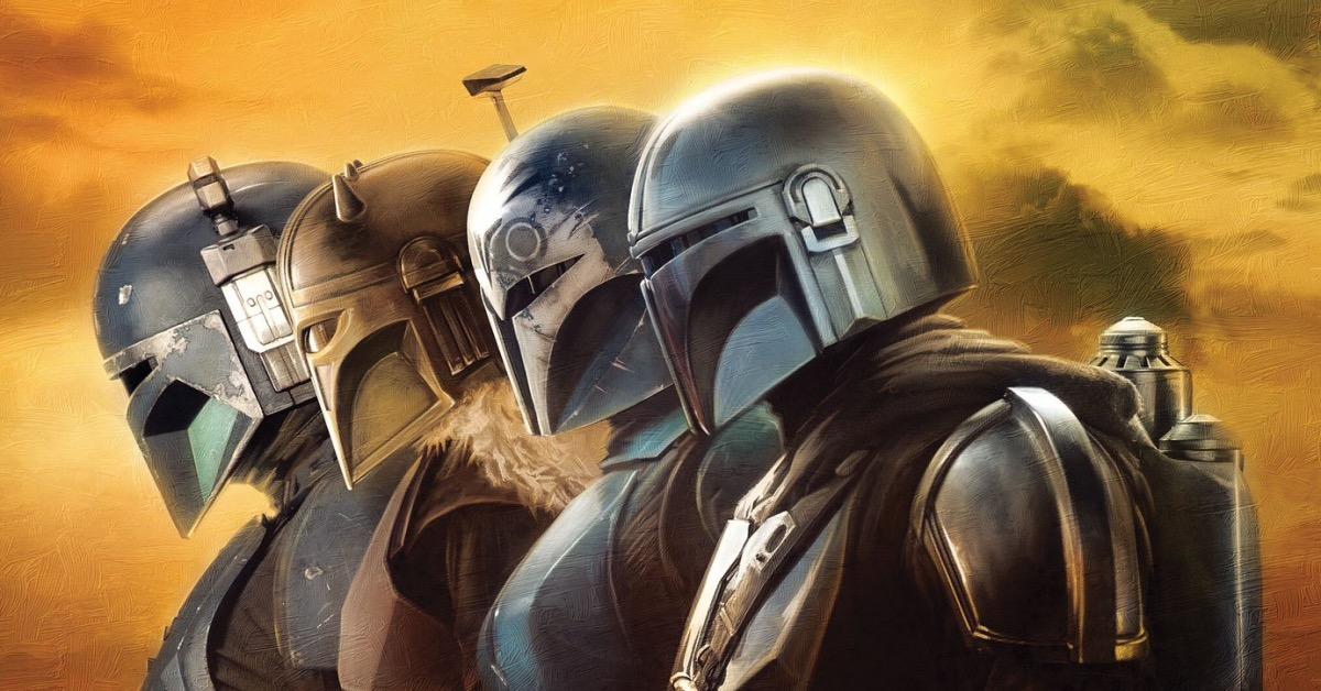 The Mandalorian' Season 3: Pedro Pascal and Katee Sackhoff Featured in  Empire Magazine's Latest Issue - Star Wars News Net