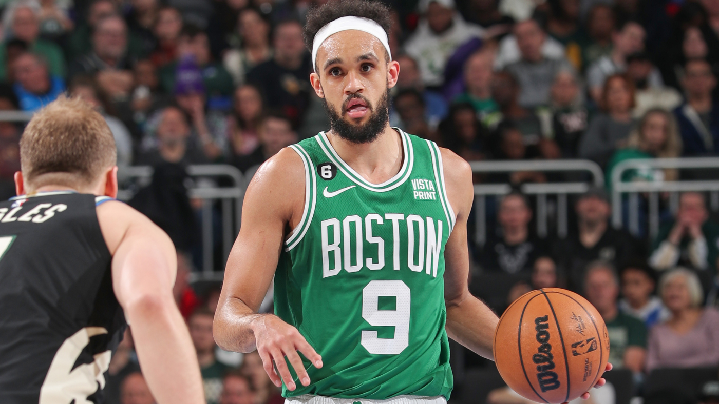 Celtics injuries: Derrick White to see ear specialist as Boston deals with another blow before All-Star break