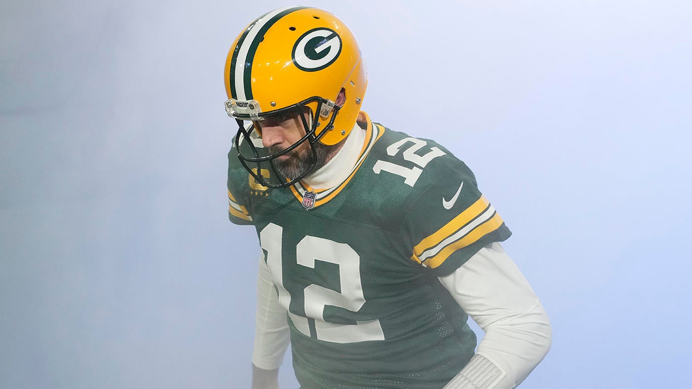 Agent's Take: Aaron Rodgers, Joe Mixon among 15 players who could be on new teams via trade, as cap casualty