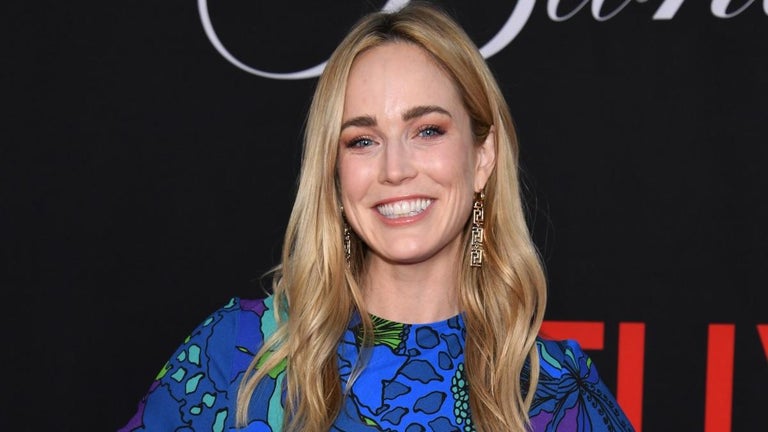 Caity Lotz, 'Arrow' and 'Legends of Tomorrow' Star, Just Got Married