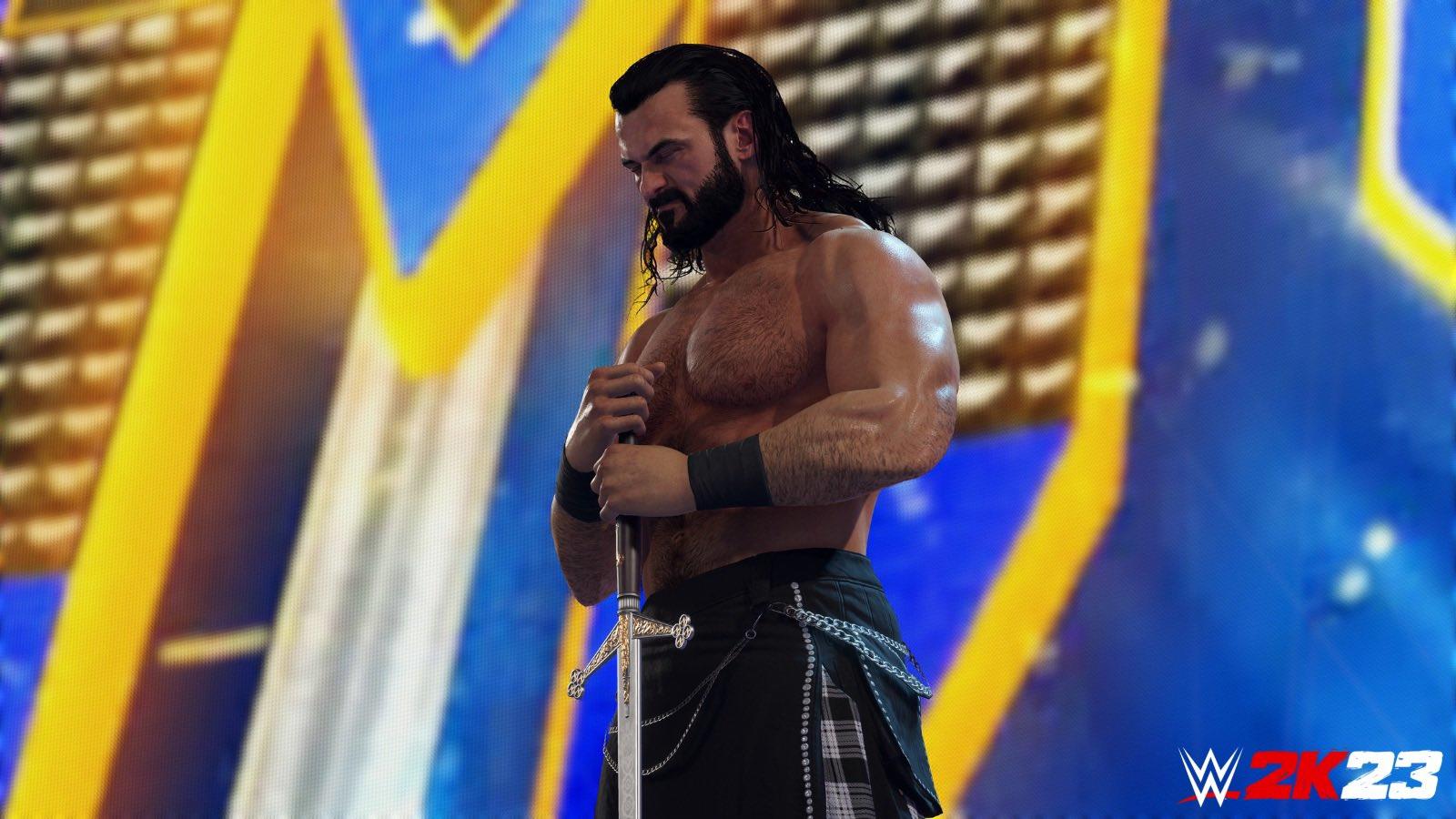 WWE 2K22 roster: Each superstar confirmed so far