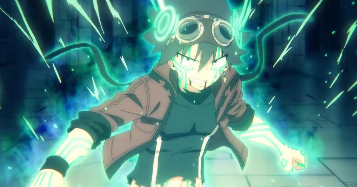 Edens Zero Season 2 Sets Release Date With New Trailer