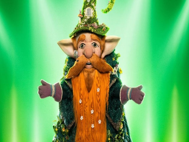 'The Masked Singer' Unmasks Gnome as Beloved, Legendary Entertainer