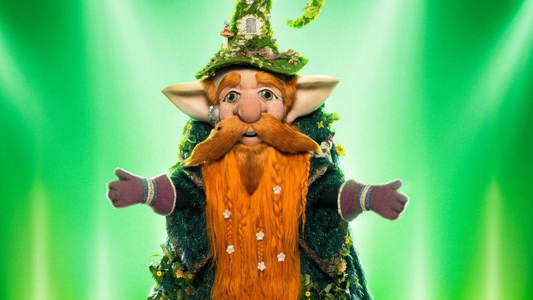 'The Masked Singer' Unmasks Gnome as Beloved, Legendary Entertainer