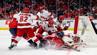 Hurricanes-Devils live stream: Start time, TV channel, how to