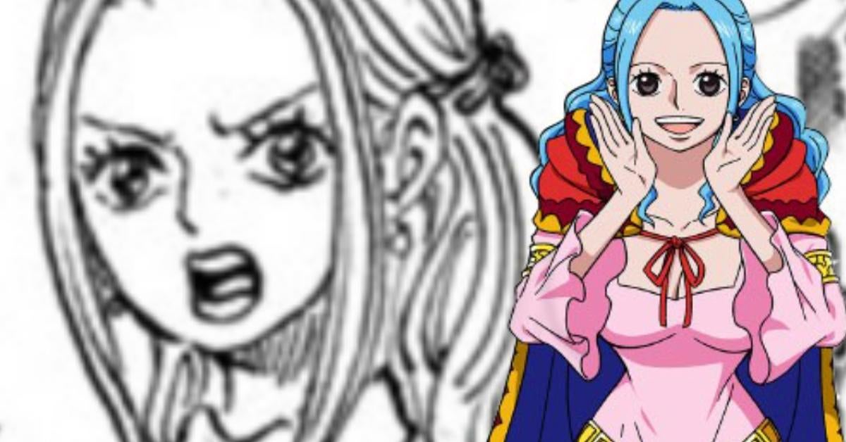 One Piece EP Addresses That Major Finale Cameo: 'You Could