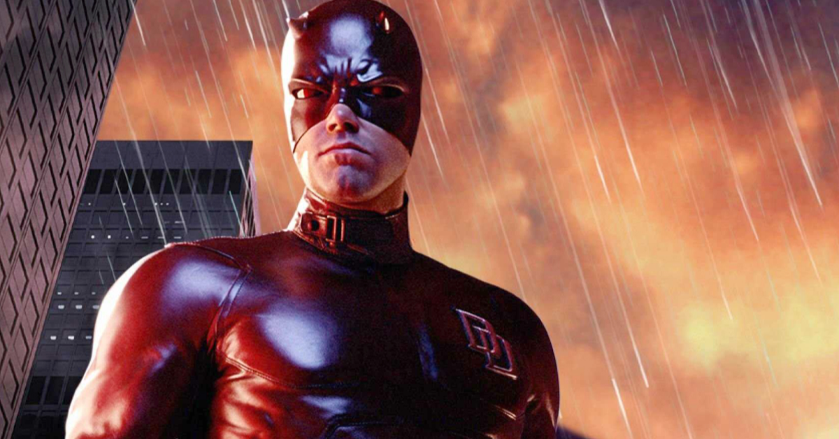 Daredevil Director Reveals Canceled Sequel Plans
