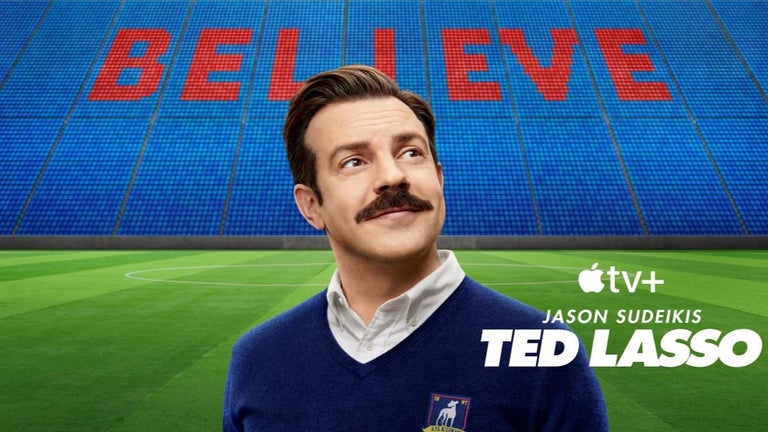 Season Three of 'Ted Lasso' Finally Has a Release Date: Here's How to Watch