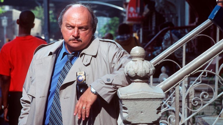 Dennis Franz Speaks out on 'NYPD Blue' Co-Star's Death
