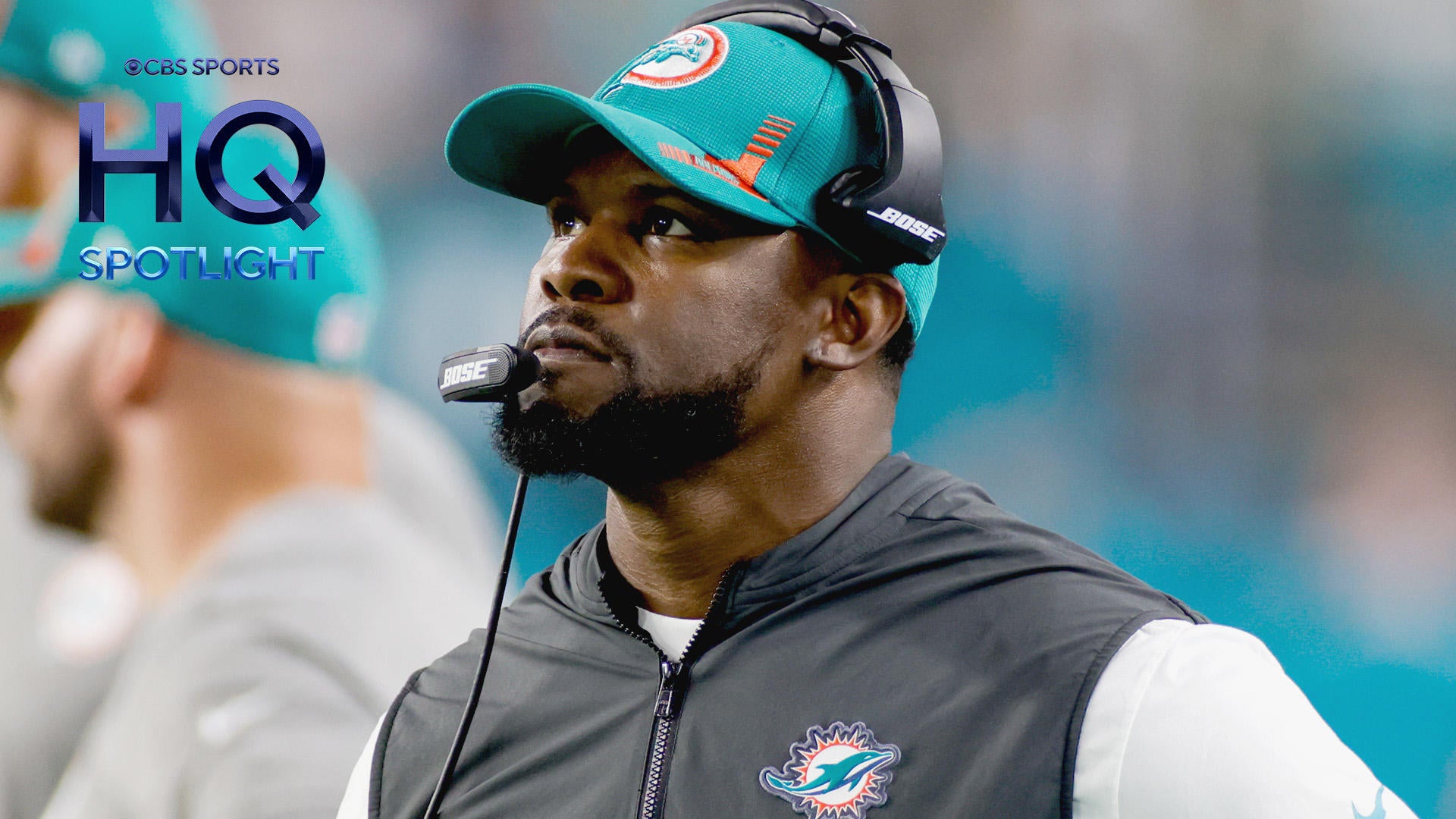 Vikings hire Brian Flores as new defensive coordinator - CBS Minnesota