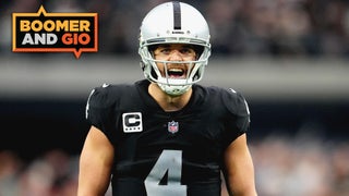 Derek Carr to Saints: Fantasy Football Impact (2023 NFL Free